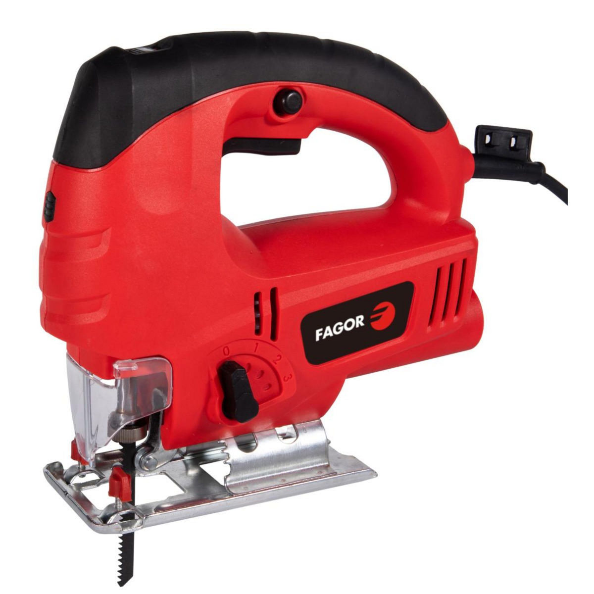 Fagor Scie sauteuse filaire 710w - fgscfs101