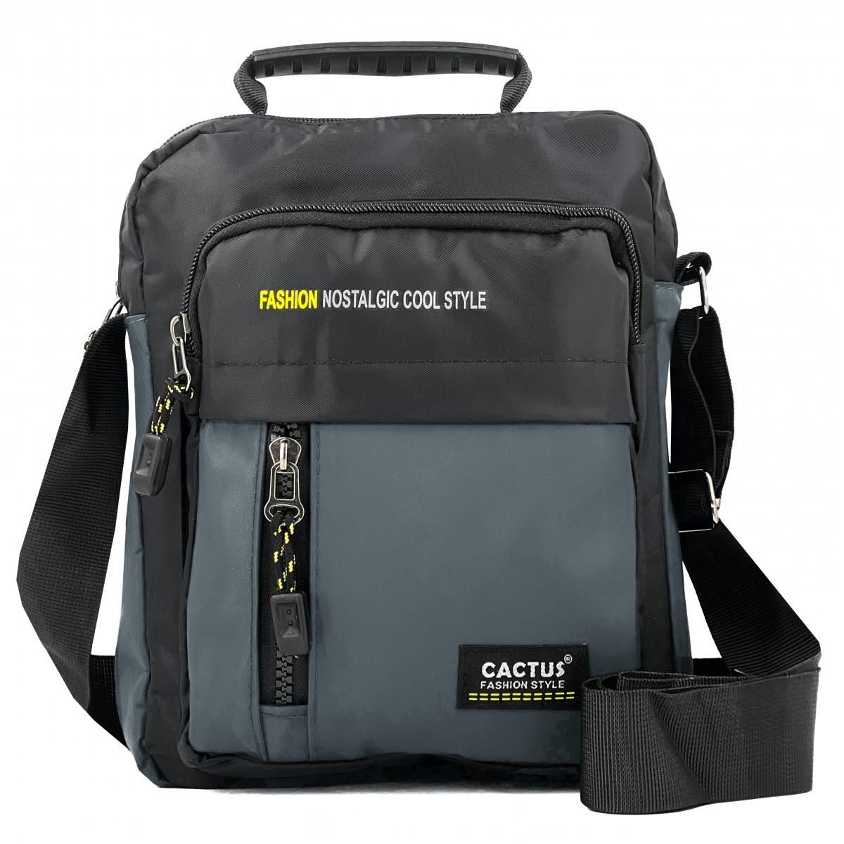 Cactus Sac  bandoulière