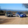 Smartbox Stage rallye 18 tours de circuit en Subaru Impreza WRX pour 1 passionné de vitesse - Coffret Cadeau Sport & Aventure