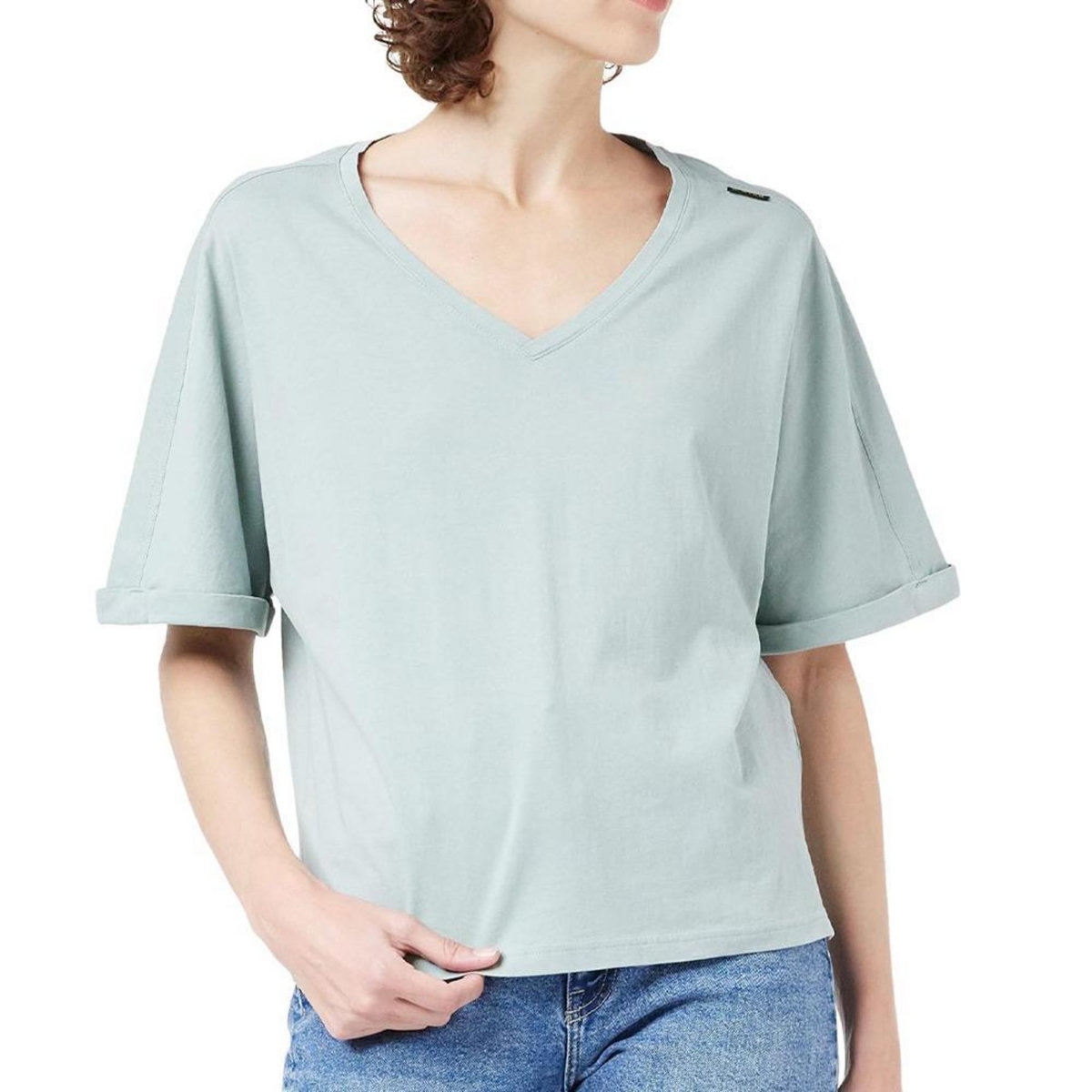 G-Star Raw T shirt  Femme G Star Raw Joosa