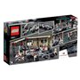 LEGO Speed Champions 75911 - L'arrêt au stand McLauren Mercedes