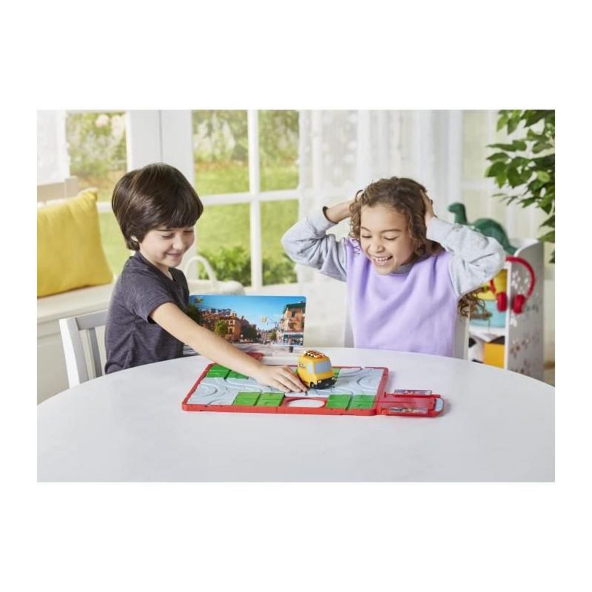 EPOCH Super Mario Route'N Go - EPOCH Games