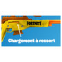 Voir la diapositive 6 : HASBRO Nerf Fortnite BASR-L et Fléchettes Nerf Fortnite Officielles