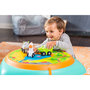 Voir la diapositive 7 : INFANTINO Table d'activités 3 en 1