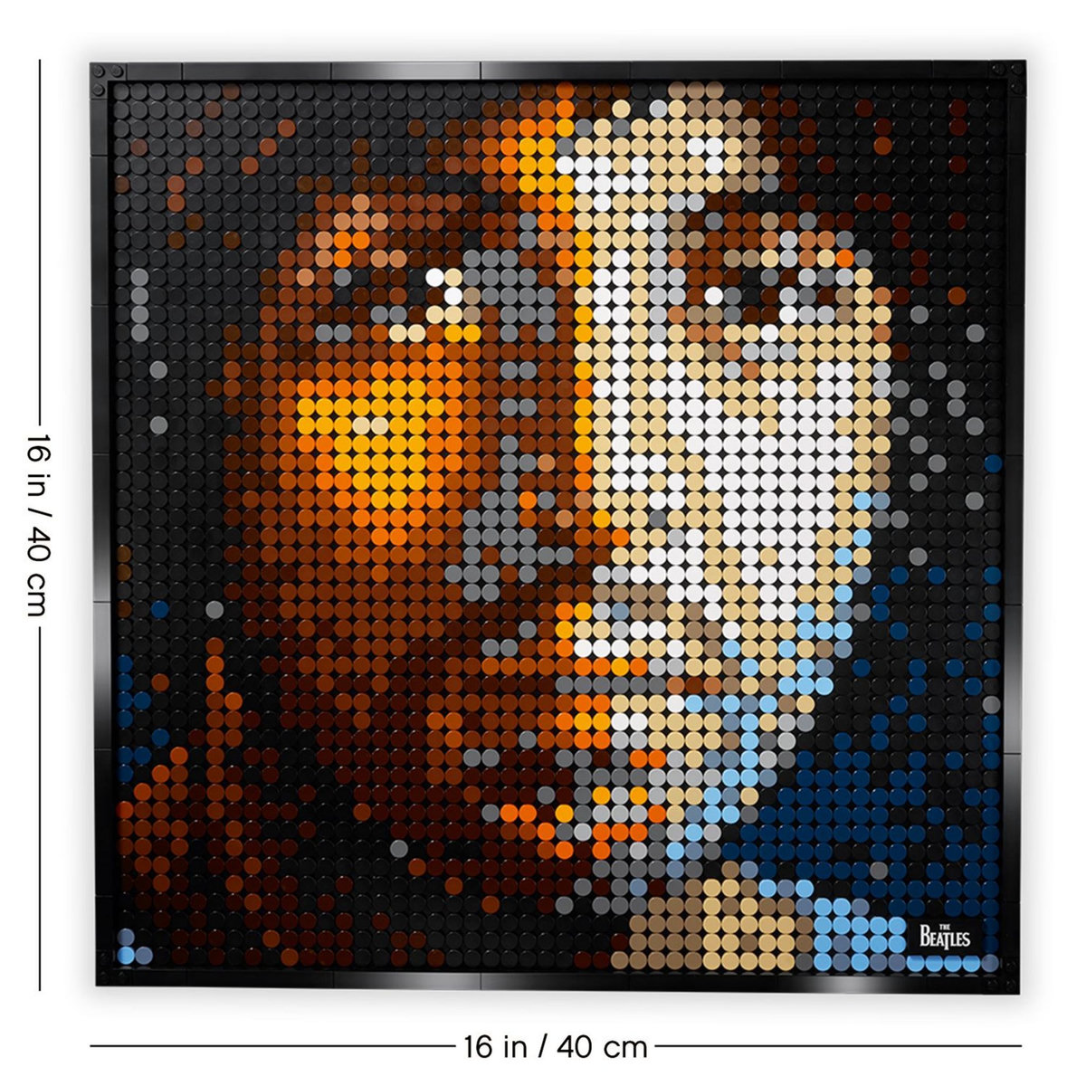 LEGO Art 31198 - The Beatles