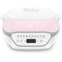 Voir la diapositive 2 : TEFAL Machine à gâteaux Cake Factory Infinity KD850110