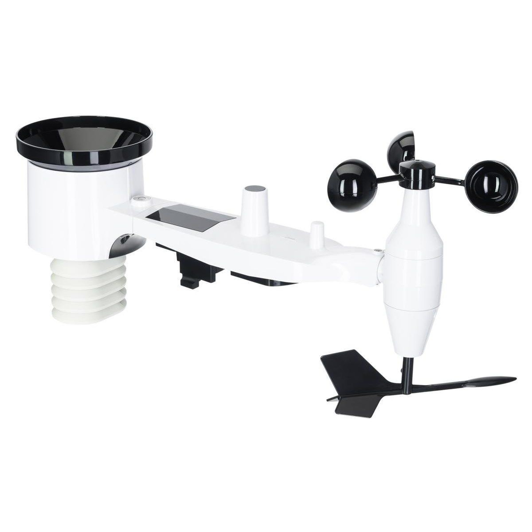 Voir la diapositive 4 : LEVENHUK Station météo  wezzer pro lp330