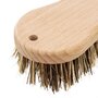 Voir la diapositive 3 : Paris Prix Brosse à Récurer  Blackwood  15cm Naturel