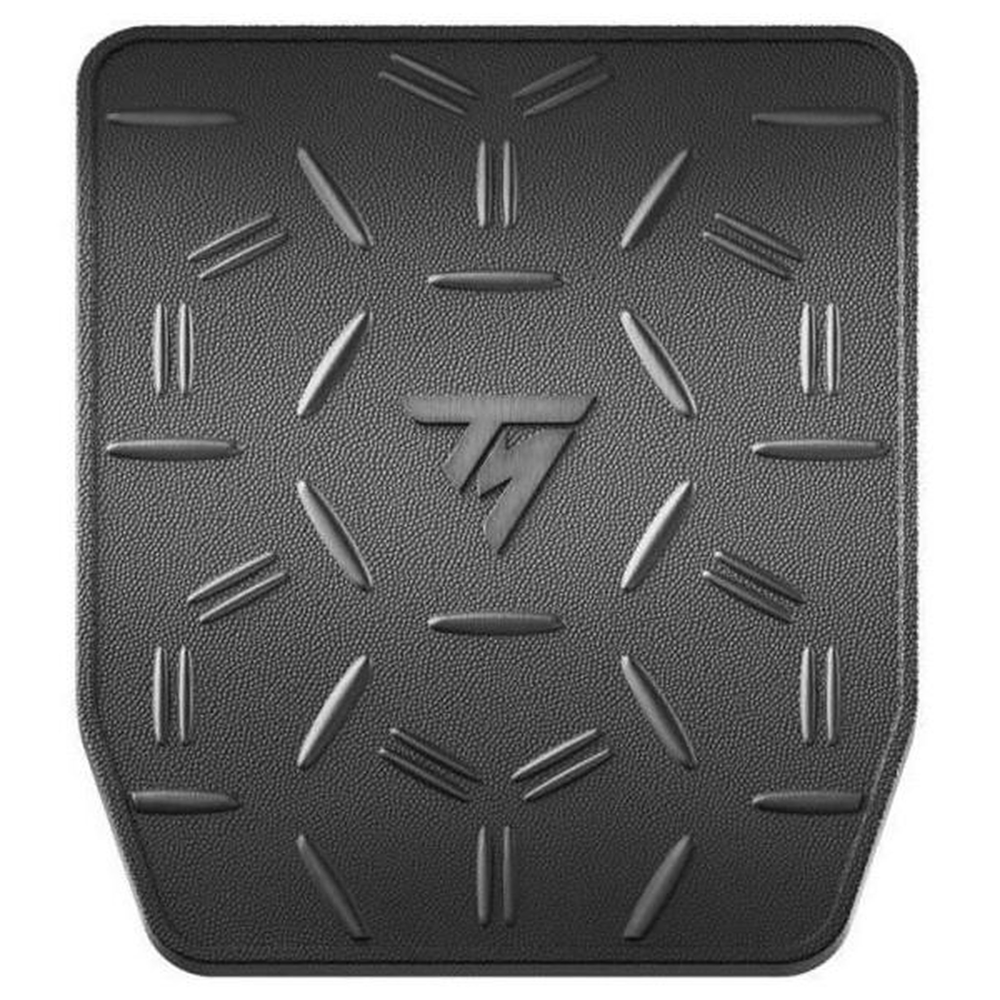 Voir la diapositive 4 : Thrustmaster Surcouche Thrustmaster T-LCM Rubber Grip 100% caoutchouc