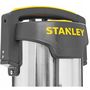 Voir la diapositive 5 : Stanley Pompe immergée Eaux Usées 1100W - Pompe Vide Cave Flotteur Intégré Débit max 16500 l/h Élévation 10.5m STANLEY