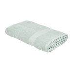 Today Drap de Bain TODAY 70x130 cm 100% Coton - Celadon
