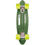 Voir la diapositive 2 : STAMP STAMP Skateboard 24 x 7 avec poignee Skids Control Military