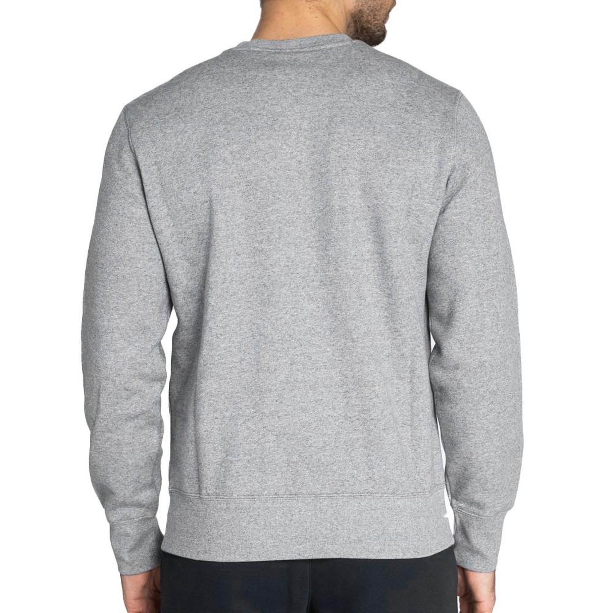 Voir la diapositive 3 : CHAMPION Sweat  Homme Champion 216476