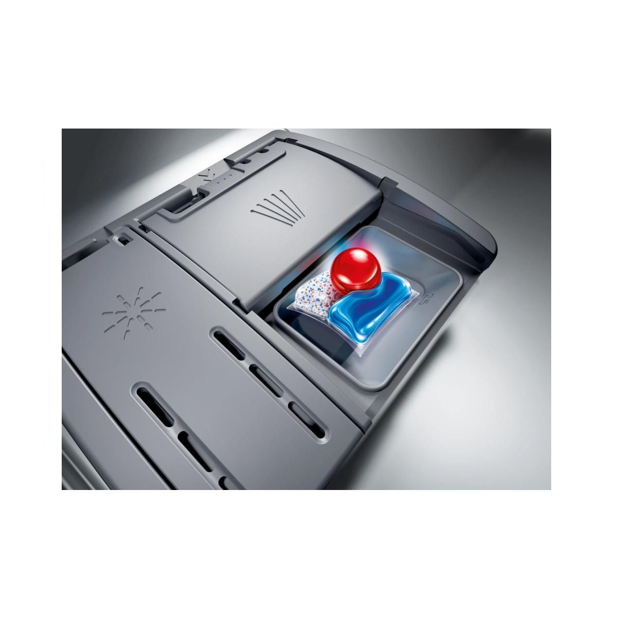 Siemens Lave-vaisselle 60cm 14 couverts 42db tout intégrable - SX75EX13CE