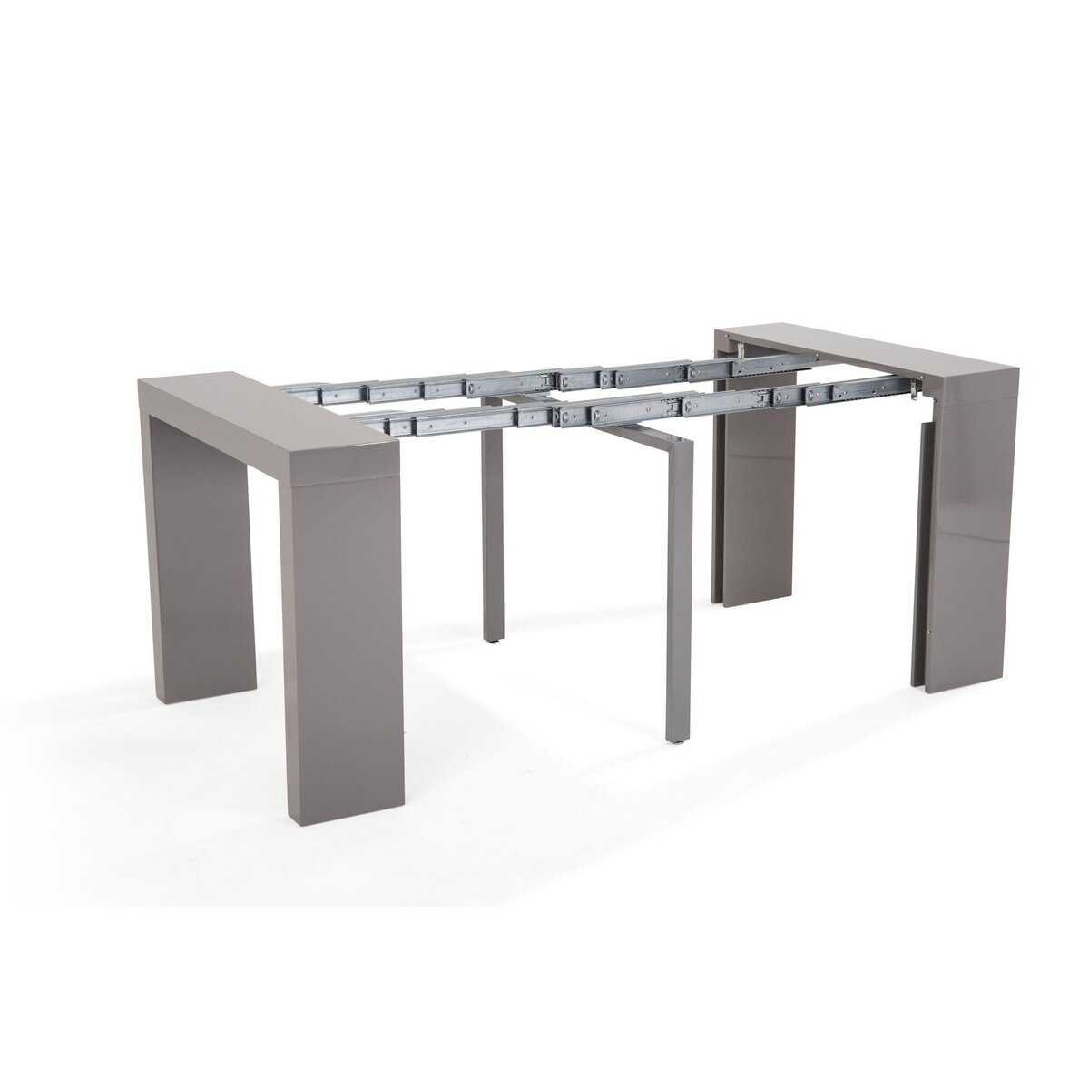 Console extensible LYDIE L45 à 270 cm