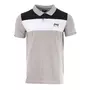 HUNGARIA Polo Gris Homme Hungaria Bennett