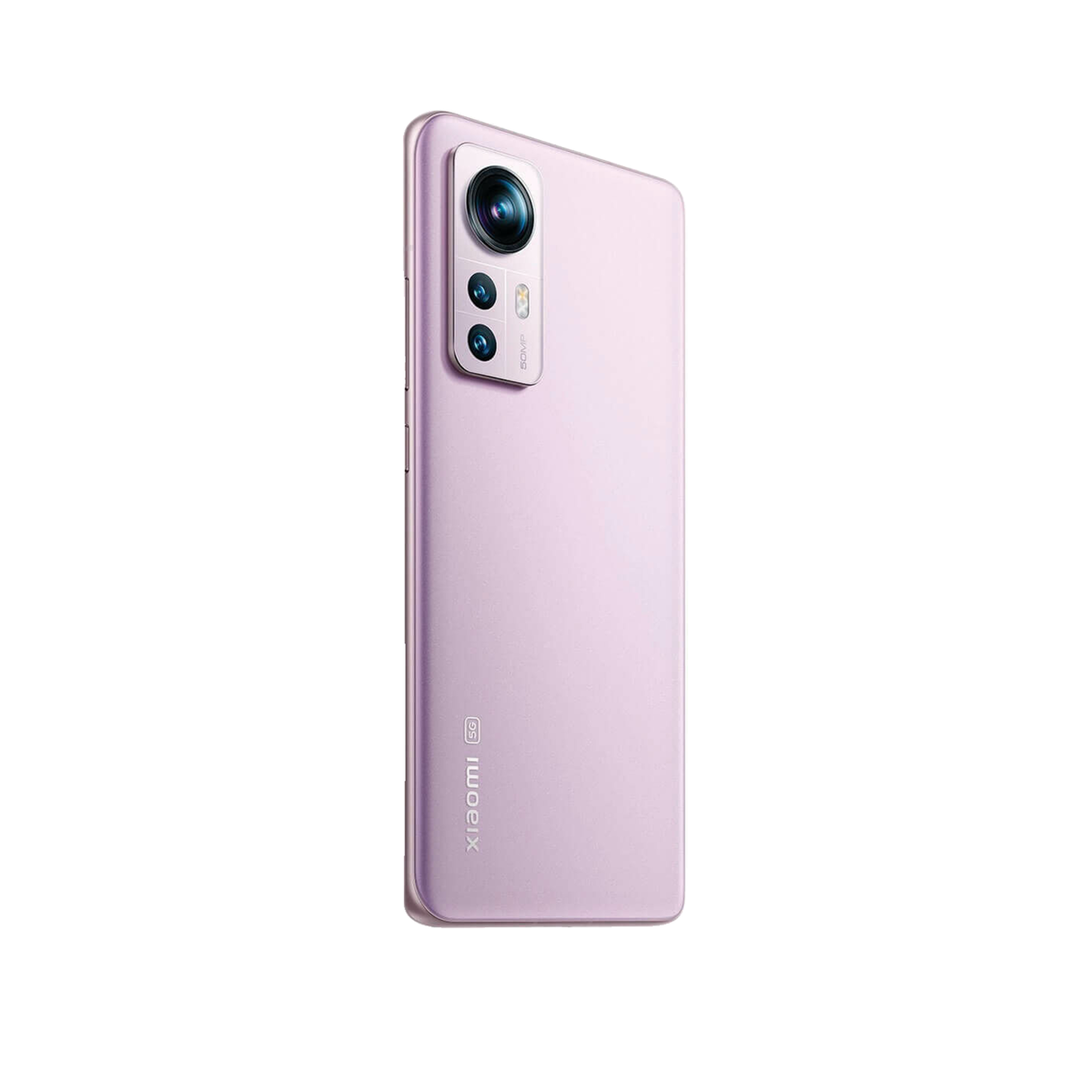Voir la diapositive 2 : XIAOMI xiaomi smartphone 12 5g 12gb/256gb purple dual sim
