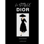 LE STYLE DIOR, Rogers Hannah
