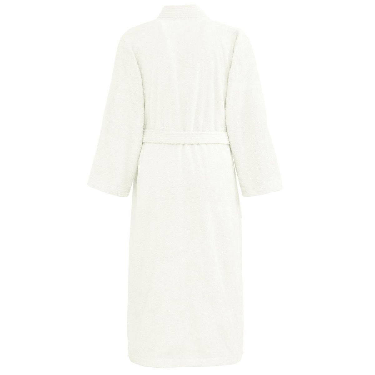 Sensei Maison Peignoir de bain mixte 420 g/m² LUXURY KIMONO