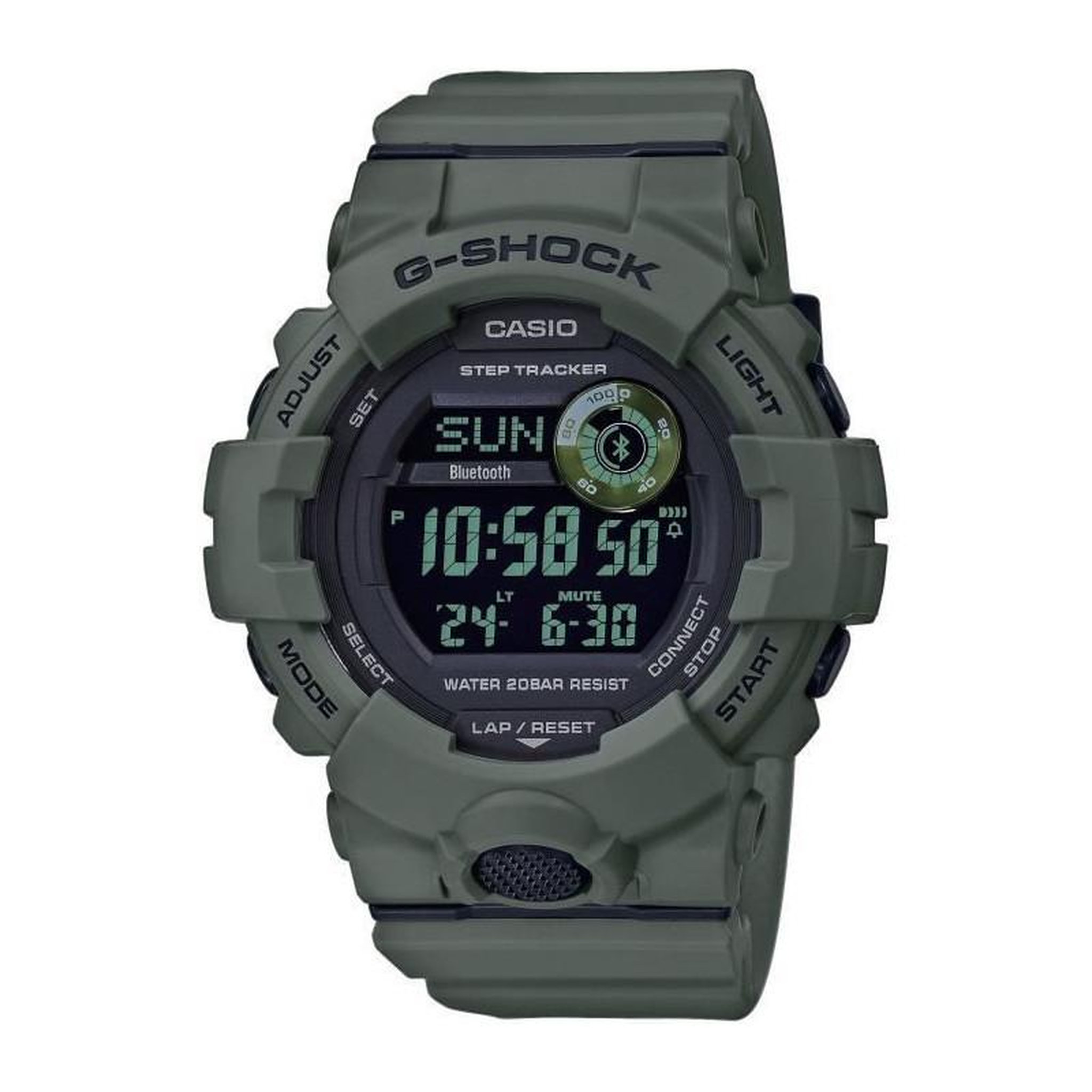 CASIO CASIO Montre