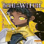 ICHI THE WITCH TOME 2 : HISAME, LE MAJIK DU REQUIN DE GLACE, Nishi Osamu