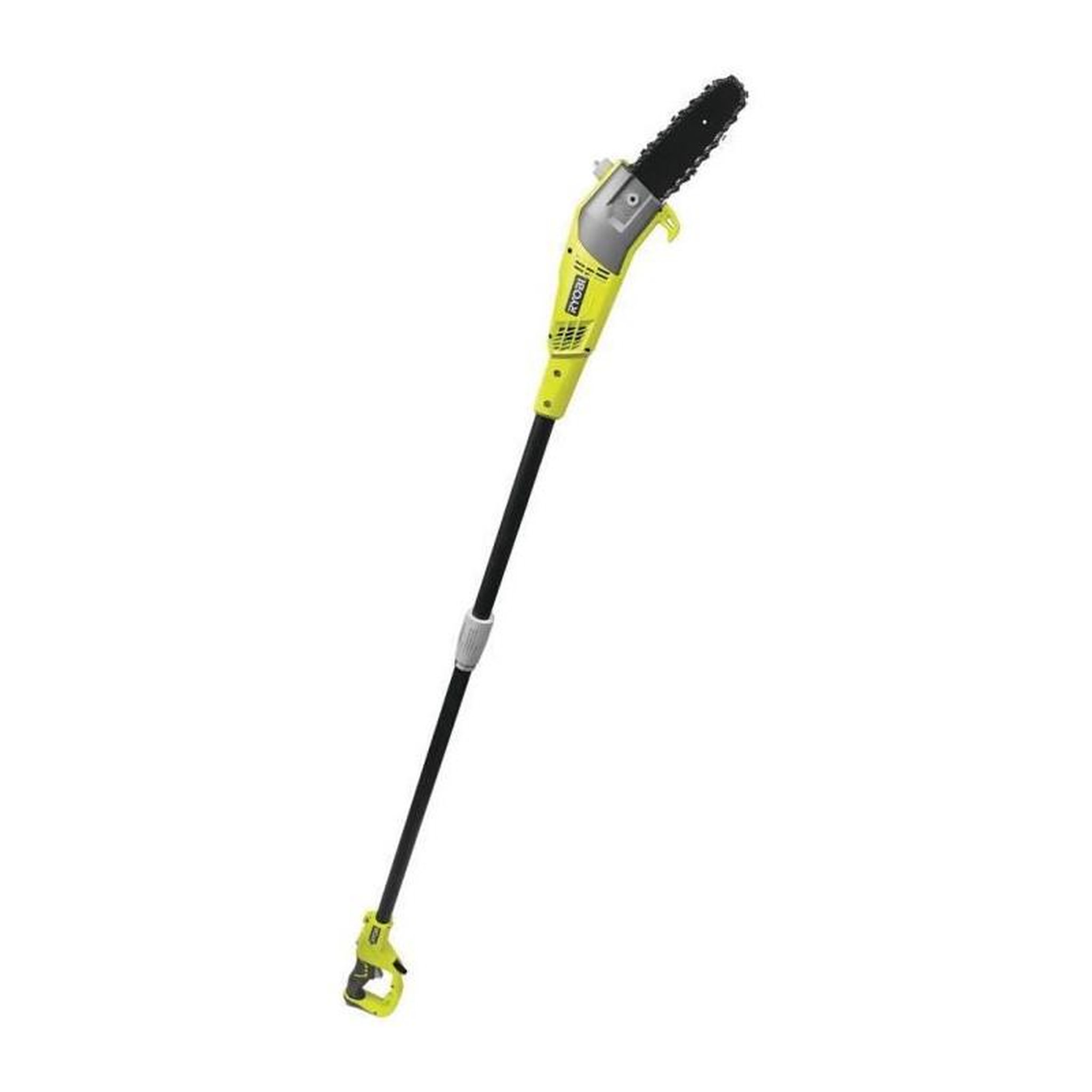 Ryobi Elagueur électrique sur perche ryobi - 750 w - rpp750s
