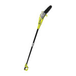 Ryobi Elagueur électrique sur perche RYOBI - 750 W - RPP750S