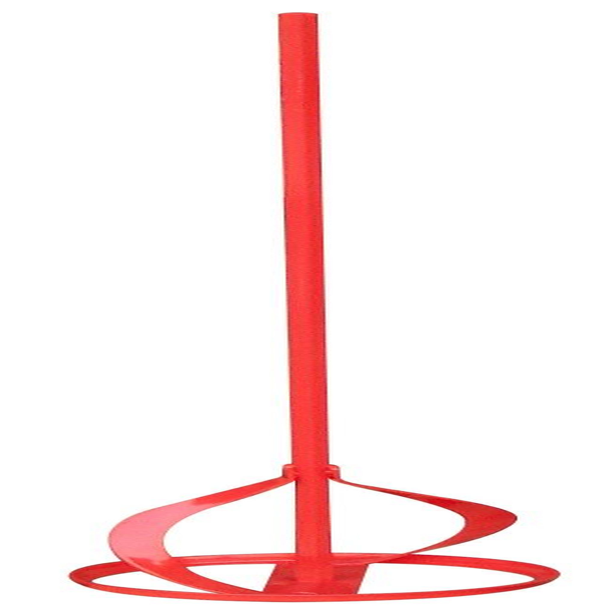 TECHMAN Turbine pour matériaux à faible et moyenne viscosité Ø 120 mm