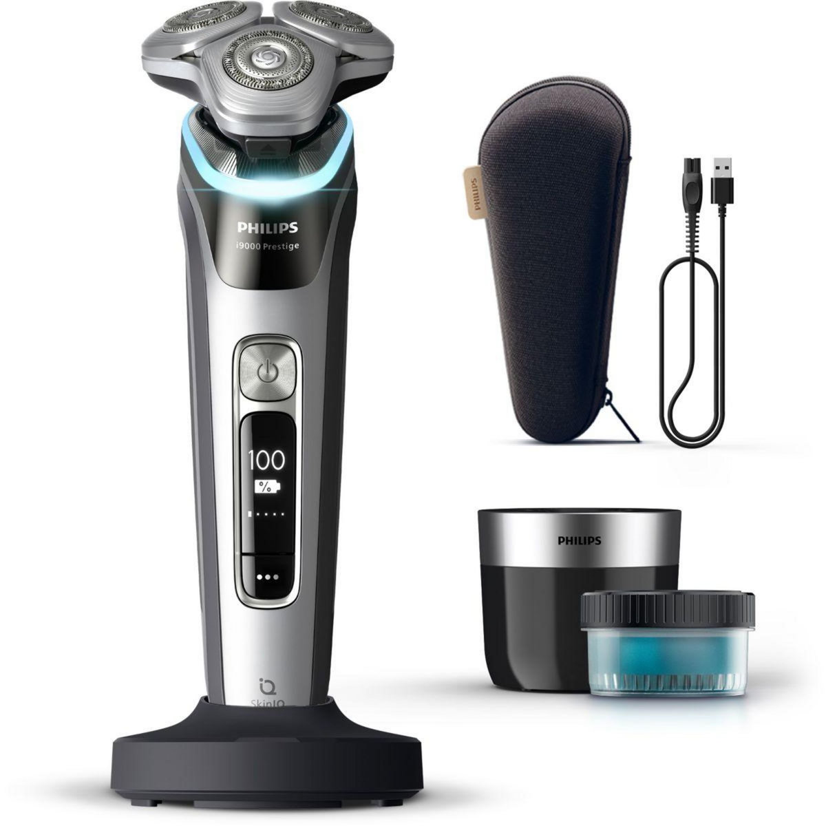 Philips Rasoir Rech Prestige XP9204/30