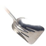 OUTILS PERRIN Pelle extra creuse alu sans manche