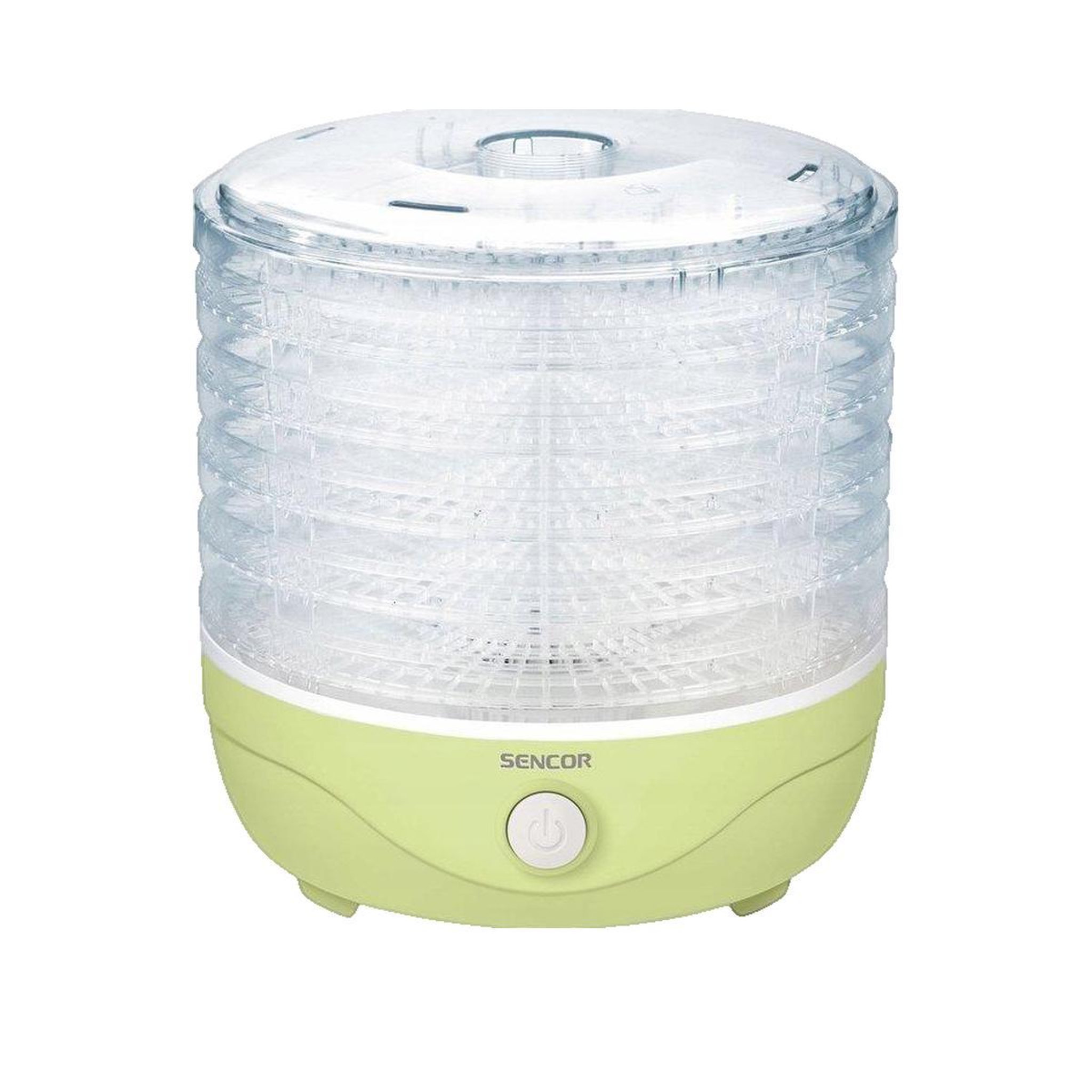 SENCO Déshydrateur alimentaire Sencor SFD 757GG vert