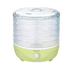 SENCO Déshydrateur alimentaire Sencor SFD 757GG vert