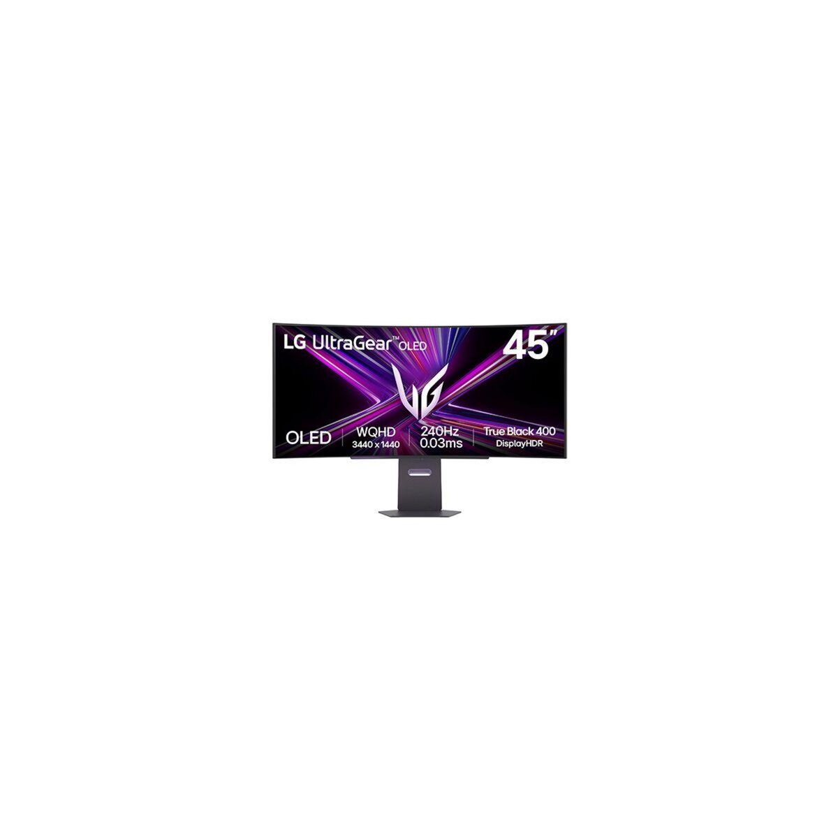 LG Ecran PC Gamer 45GX900A-B.AEU UltraGear OLED 45''