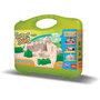 Voir la diapositive 1 : GOLIATH Super Sand Creativity