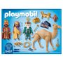 Voir la diapositive 2 : PLAYMOBIL 9497 - Christmas - Rois mages