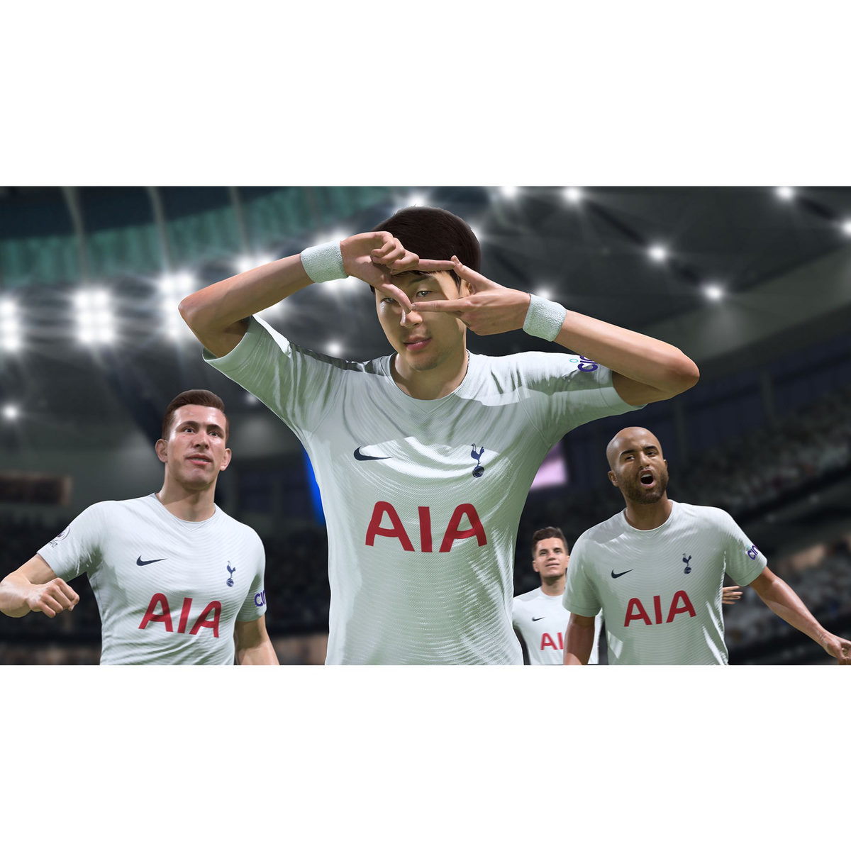 Electronic Arts Fifa 22 PC Code de téléchargement