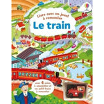 LE TRAIN. AVEC UNE LOCOMOTIVE A REMONTER, Watt Fiona