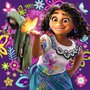 RAVENSBURGER Puzzles 3 x 49 pièces :  Disney Encanto : La magie d'Encanto