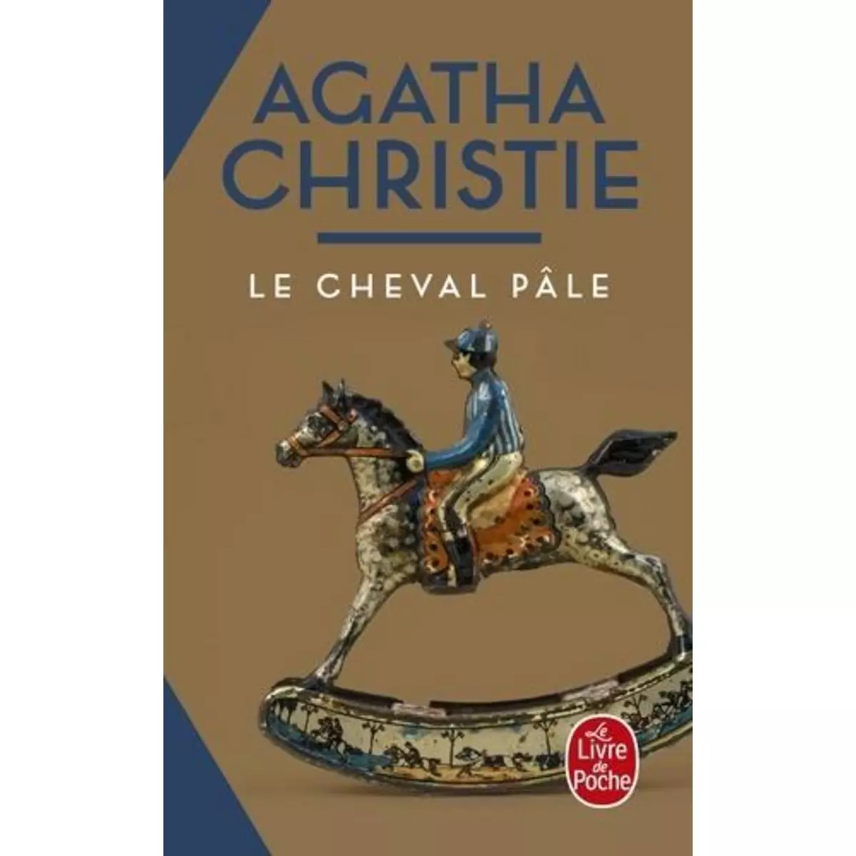  LE CHEVAL PALE, Christie Agatha