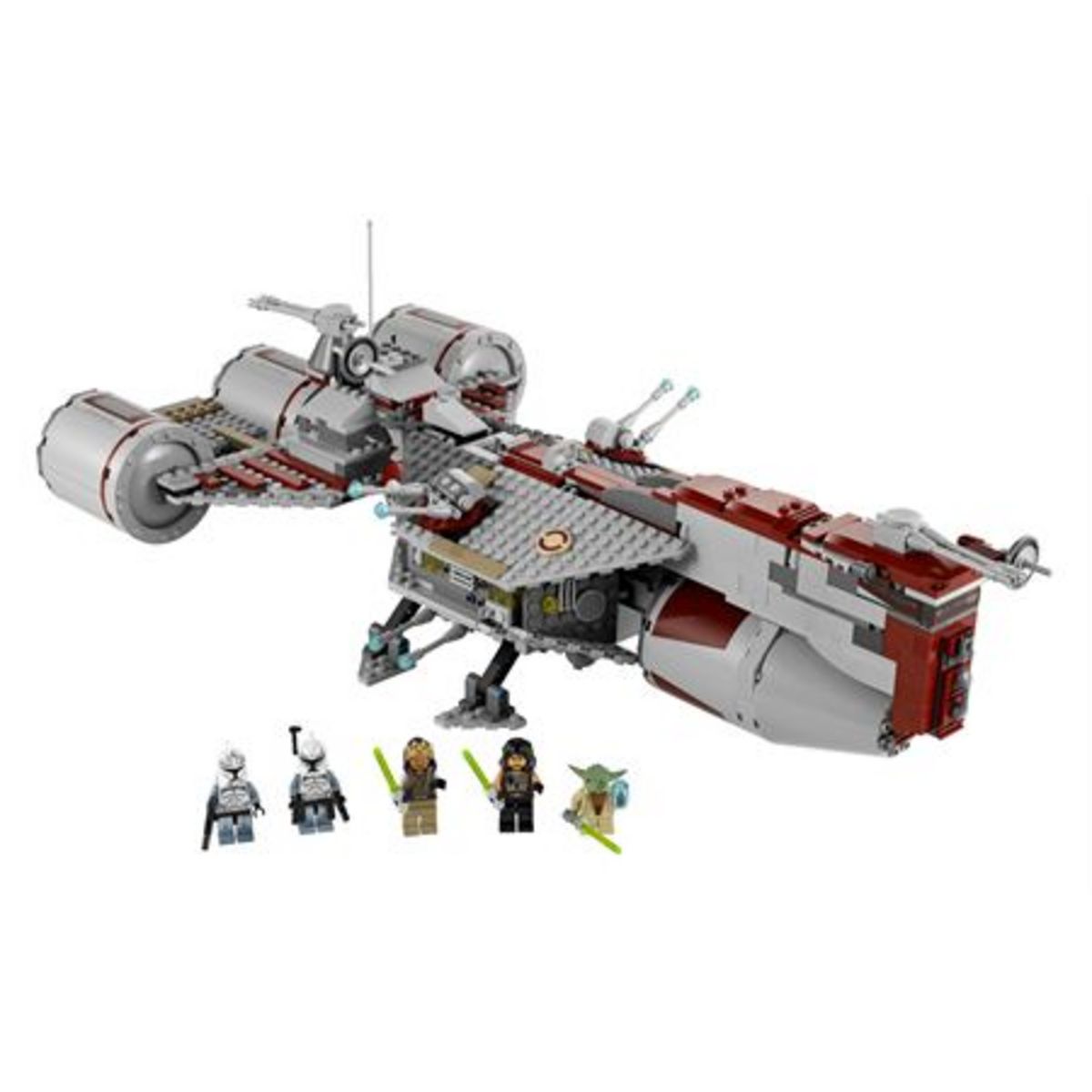 LEGO Star Wars 7964