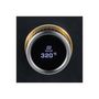 Voir la diapositive 2 : SEVERIN Severin Table Top Barbecue Sevo GT black Schwarz PG 8106 (PG 8106)
