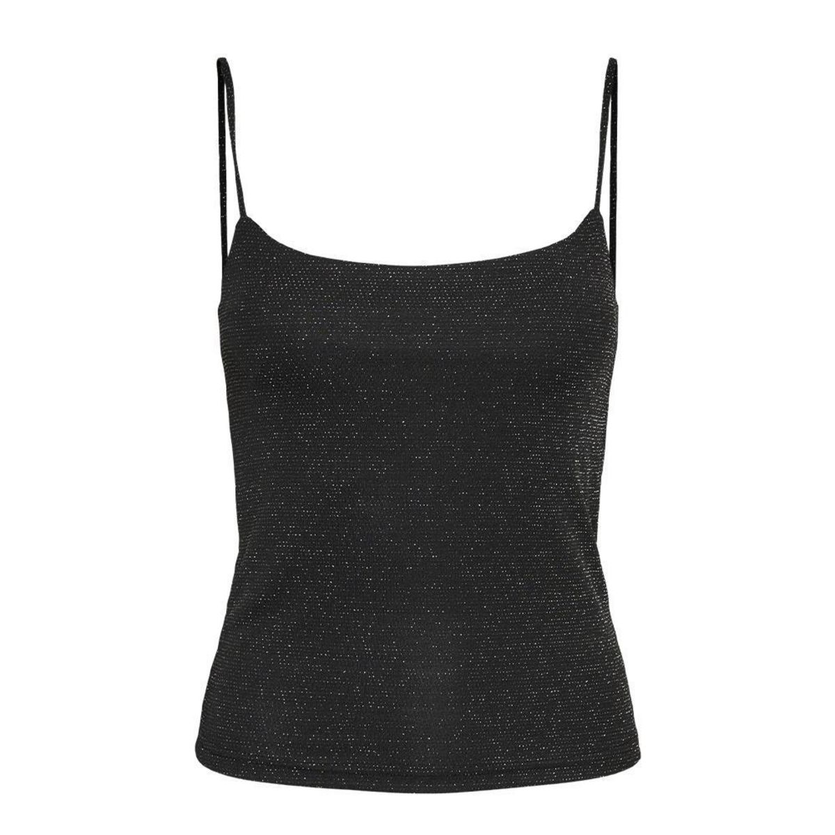 Vero Moda Débardeur /Argenté Femme Vero Moda Kanva Glitter