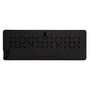 Voir la diapositive 4 : Karlsson Réveil rétro Keyboard - Noir