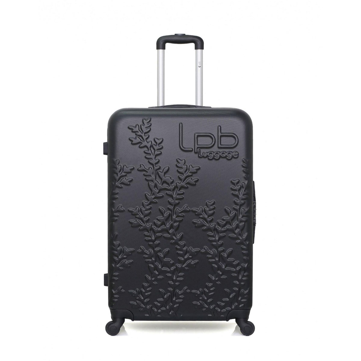 LES P'TITES BOMBES LPB LPB LUGGAGE - Valise Grand Format NAIS 75 cm 4 Roues