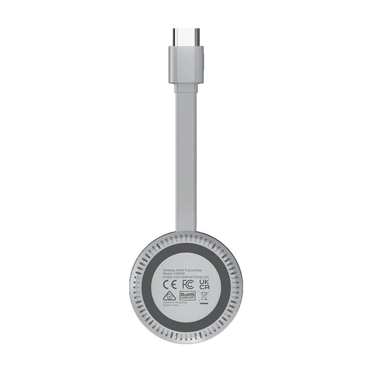 Unitek Émetteur HDMI Unitek V1183B01 4K Ultra HD