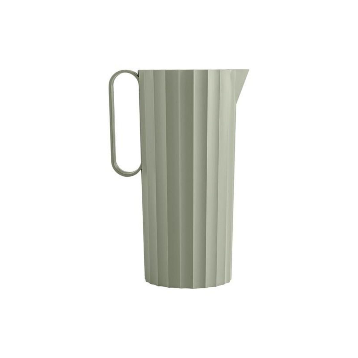 HYDRIA CARAFE KAKI 110ML BLIM PLUS - CF004-000001-314