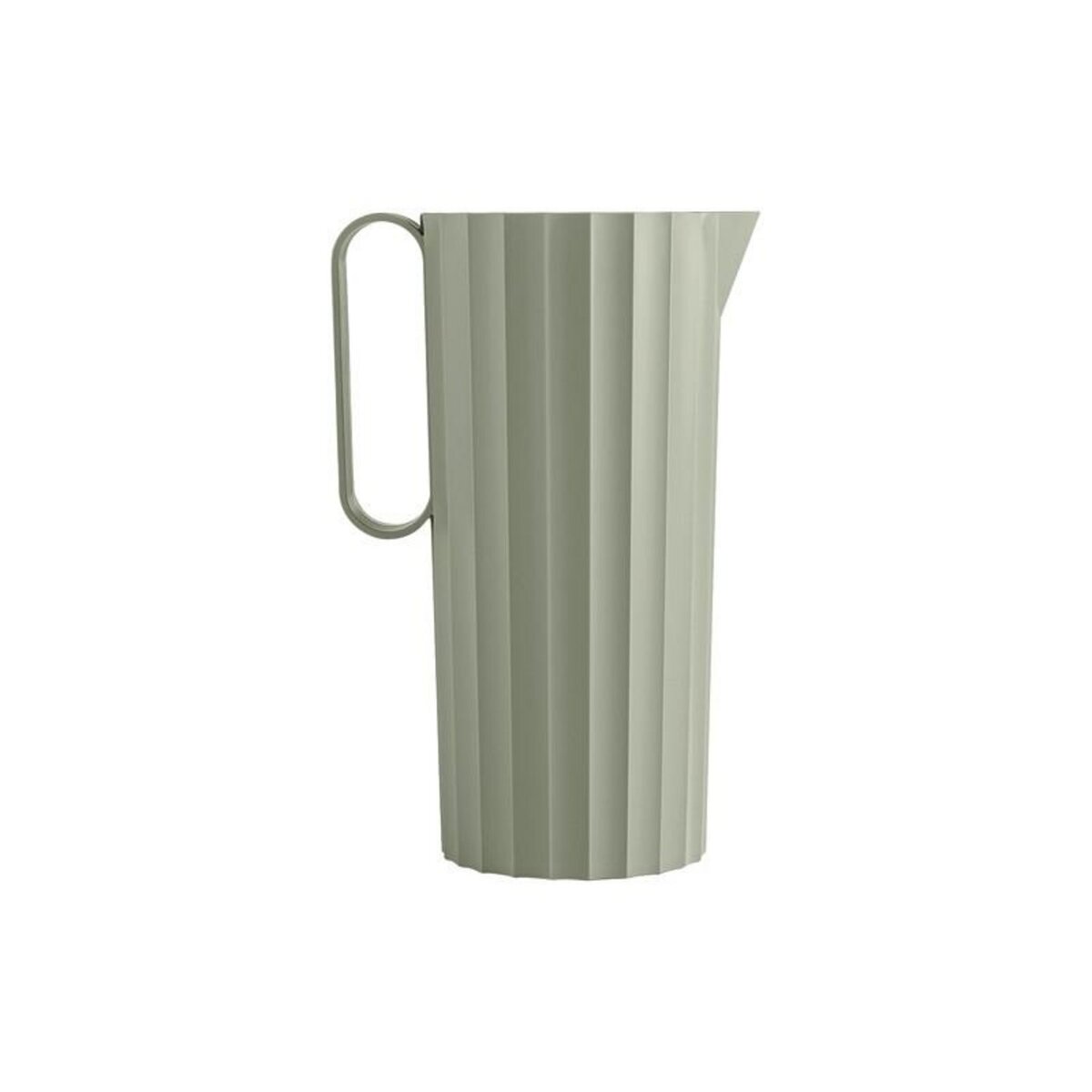 HYDRIA CARAFE KAKI 110ML BLIM PLUS - CF004-000001-314