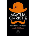 POIROT HALLOWEEN. LE VALLON ; LE CRIME D'HALLOWEEN (LA FETE DU POTIRON), Christie Agatha