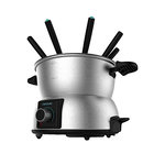 CECOTEC Appareil à fondue Cecotec acier inoxydable 1000 W