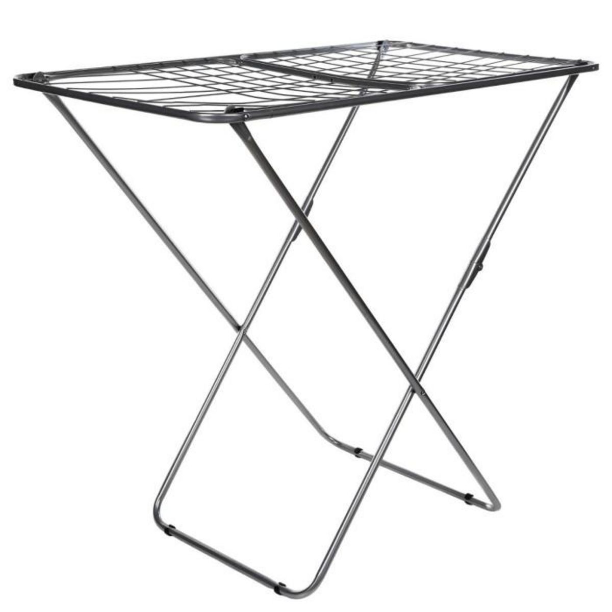 FIVE Étendoir à Linge  Gimi Basic  18m Gris